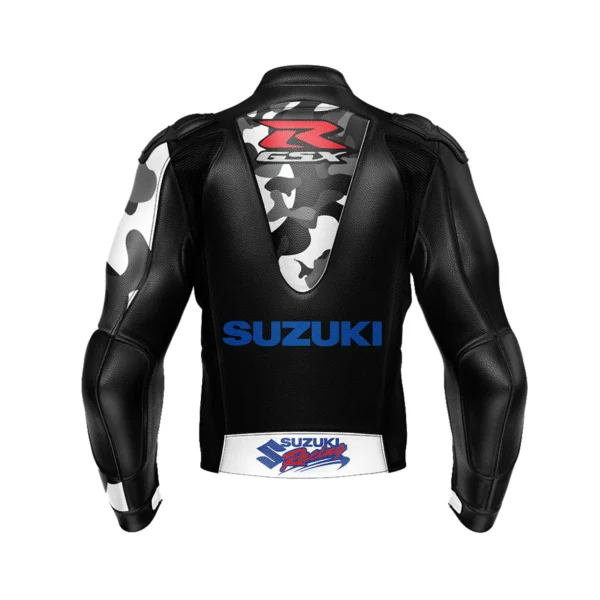 Repster-Suzuki-Camoflage-Motorcycle-Racing-Leather-Jacket-2