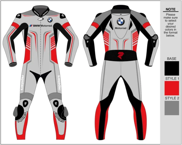 Repsters-BMW-Motorrad-Custom-Motorcycle-Racing-Leather-Suit-1