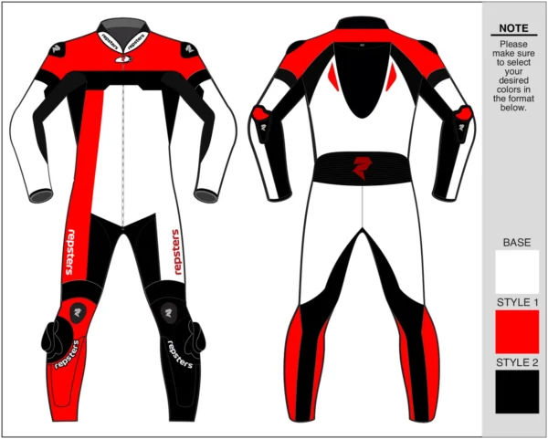 Repsters-Ducati-Customs-Motorcycle-Racing-Leather-Suit-1