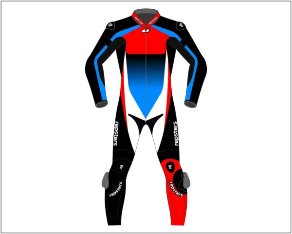 Repsters-Fade-Custom-Motorcycle-Racing-Leather-Suit-2
