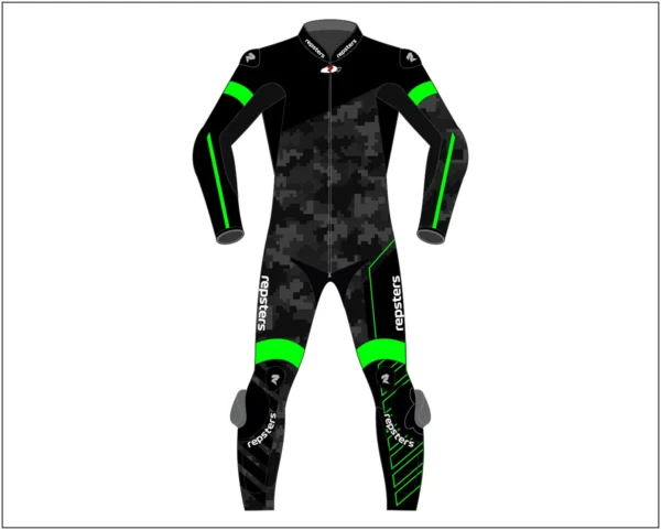 Repsters-Glitch-Custom-Motorcycle-Racing-Leather-Suit-2