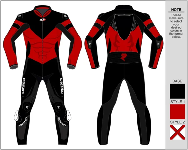 Repsters-Jiren-Motorcycle-Racing-Leather-Suit-1