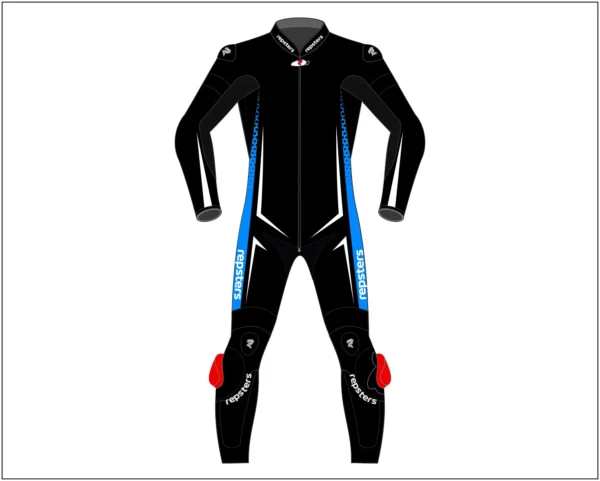Repsters-Sega-Custom-Motorcycle-Racing-Leather-Suit-2