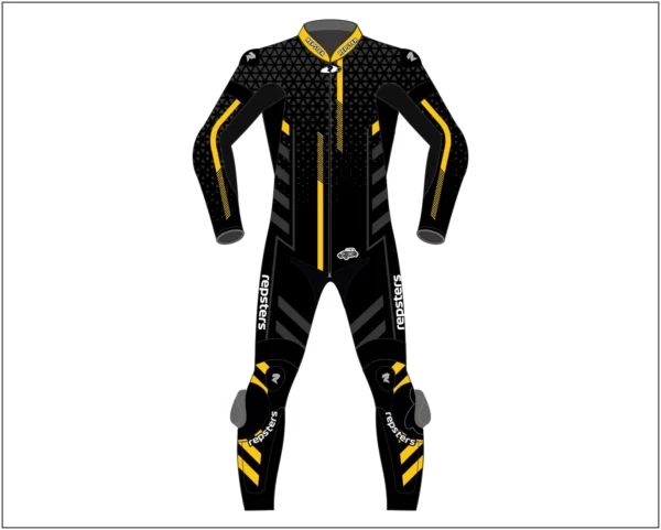 Repsters-ThunderBolt-Custom-Motorcycle-Racing-Leather-Suit-2