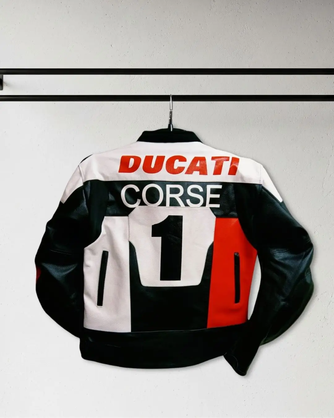 Ducati-Corse-C5-Racing-Leather-Jacket-–-MotoGP-Style-Biker-Gear-by-Repster-Back