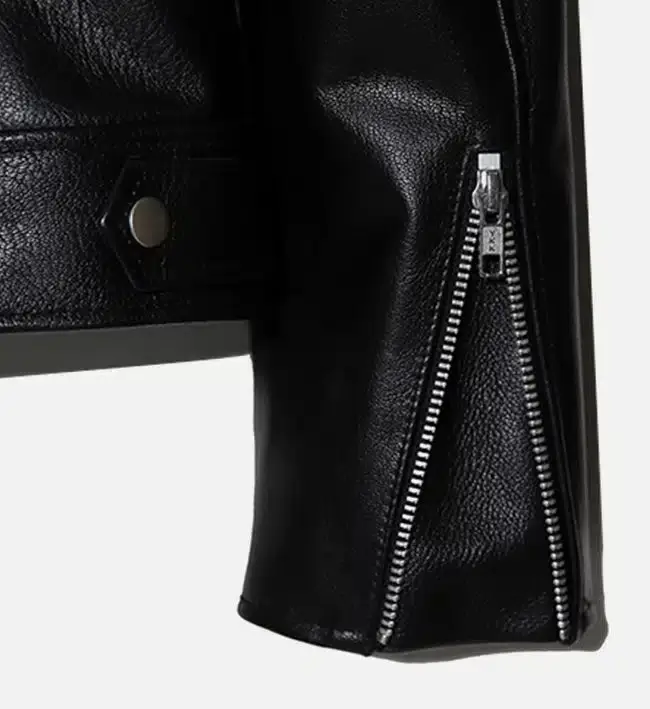 double-zipper-black-biker-jacket-for-men